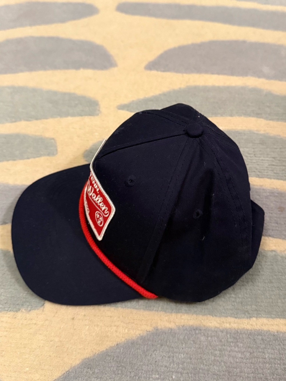Morgan Wallen One Thing at a Time limited edition tour hat - Picture 3 of 4